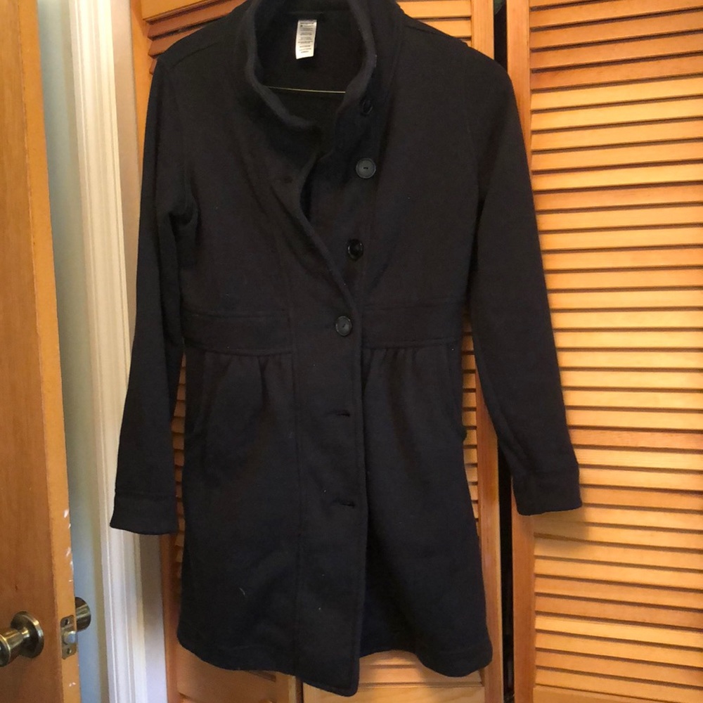 RARE: Patagonia better sweater coat